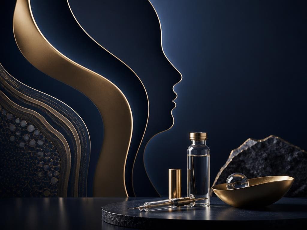 Aesthetic Talk featured series — clinical aesthetic education