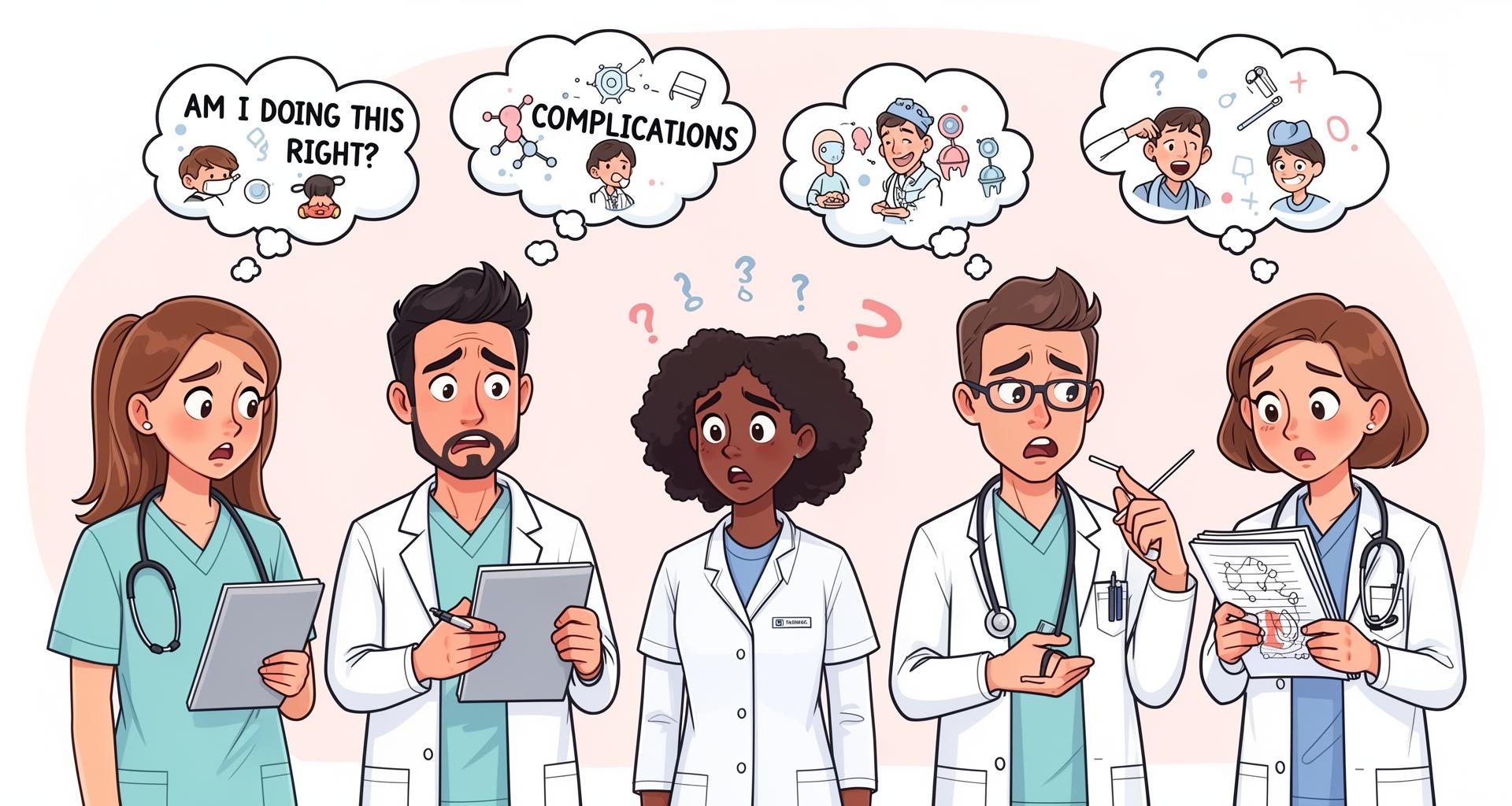 Aesthetic Talk — mentorship-style insight for practitioners